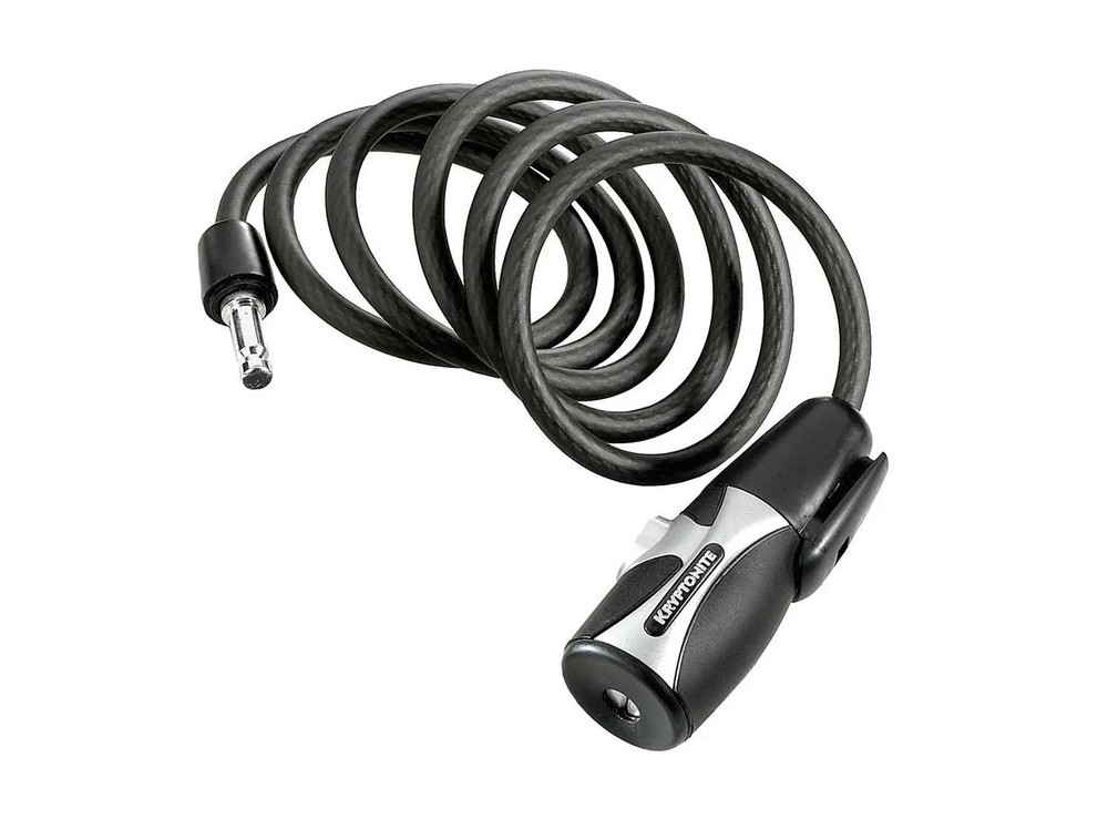 Kryptonite KryptoFlex 815 Cable Lock - Key