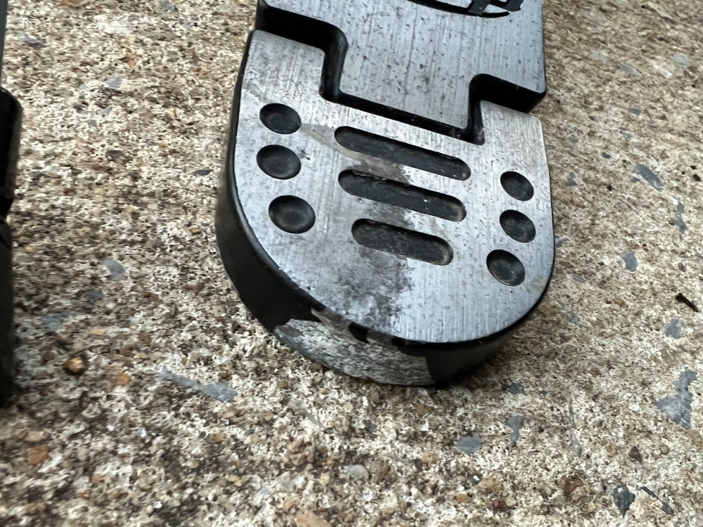 PDP / Pacific 402 Double Bass Drum Pedal - #2