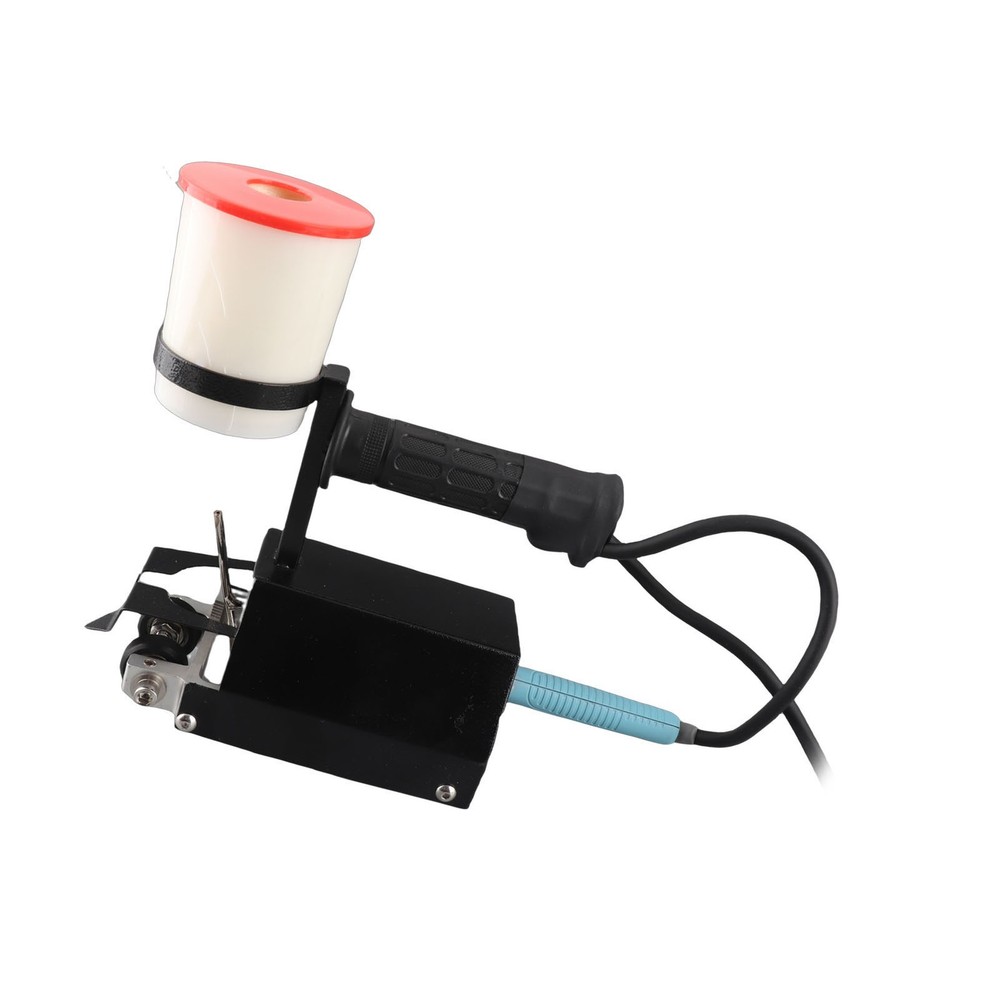 ♡ Automatic Wood Veneer Stitching Machine Portable Quilting Machine For