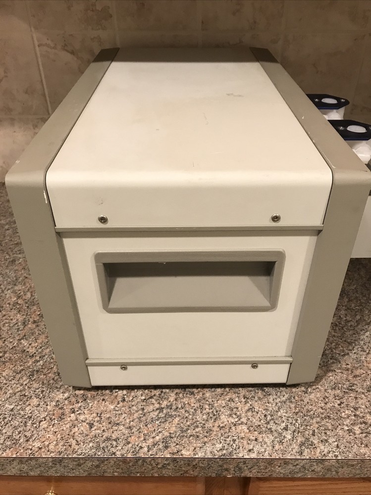 ANSYCO SYCOS-H AXS TESTOR