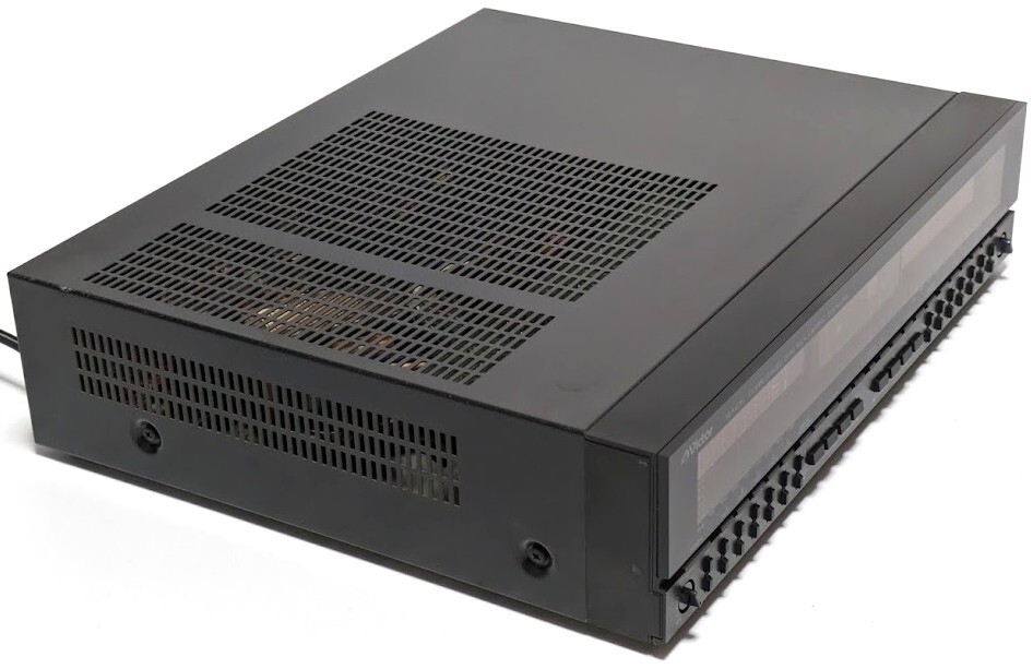 Victor SEA-E75 Graphic Equalizer #29