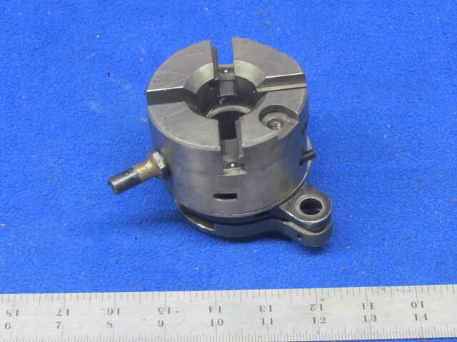 1" DS Geometric Head K-537