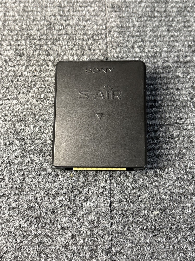 Sony S-Air Wireless Transceiver EZW-RT10A CARD ONLY  - OEM