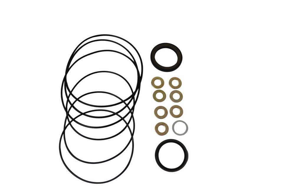 Aztec Replacement for Seal Kit for Danfoss 151-0600 - Hydraulic Motor