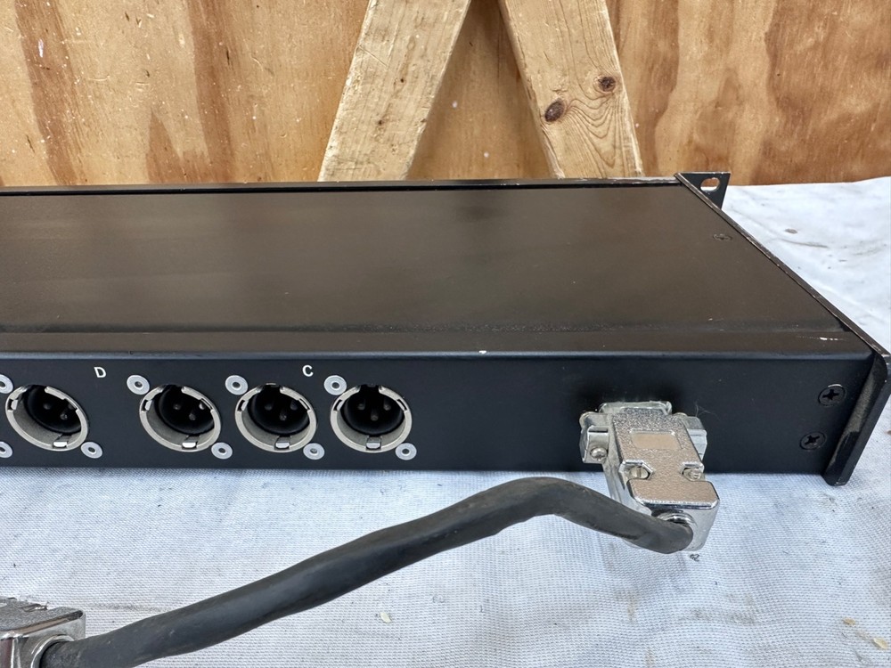 Production Intercom MSM-3 - Please Read