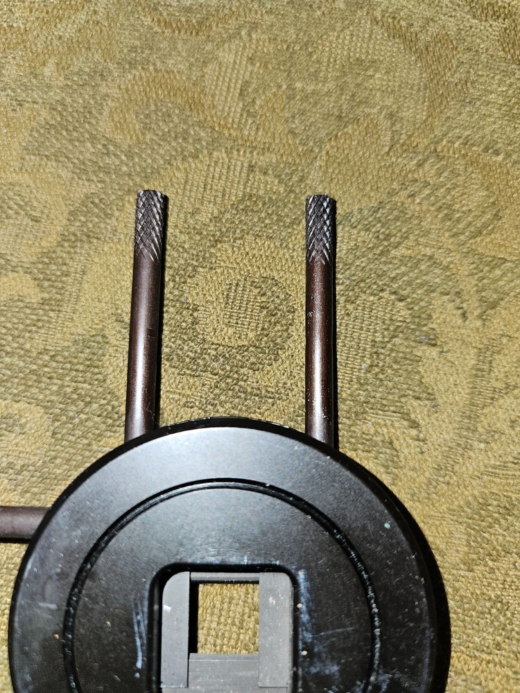 Olympus Oly Adjustable Slit Opening Long Arms