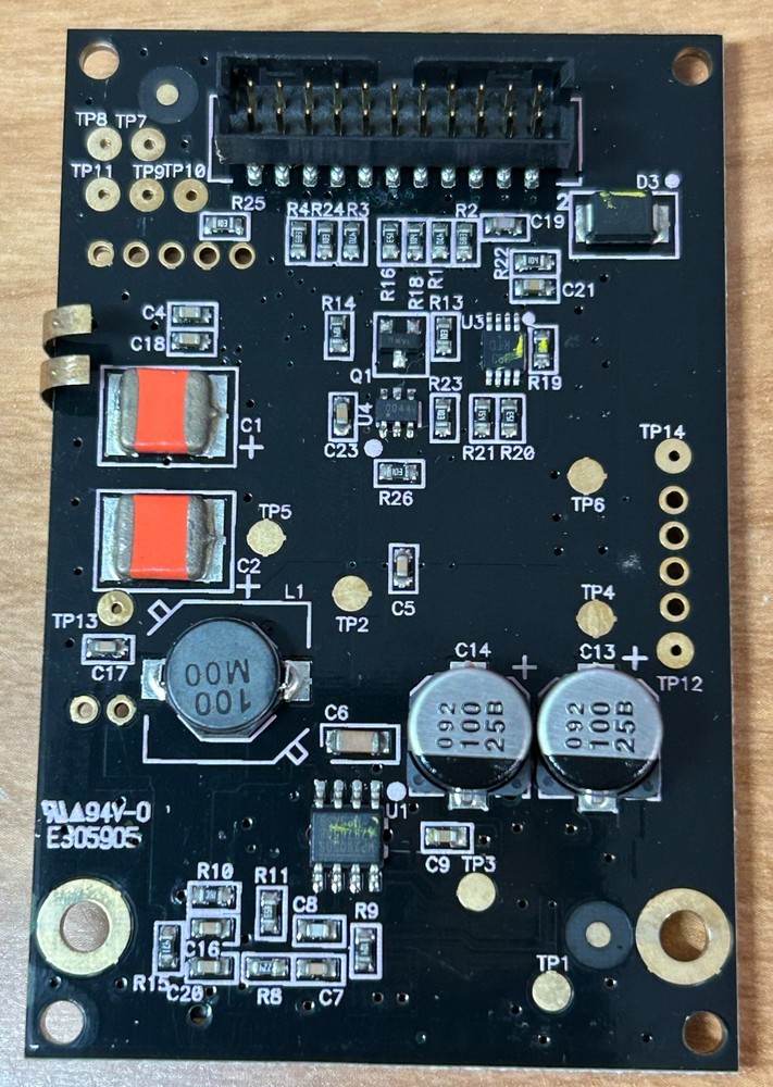 2gig 2GIG-GSM6 Wireless Cellular Alarm Communicator