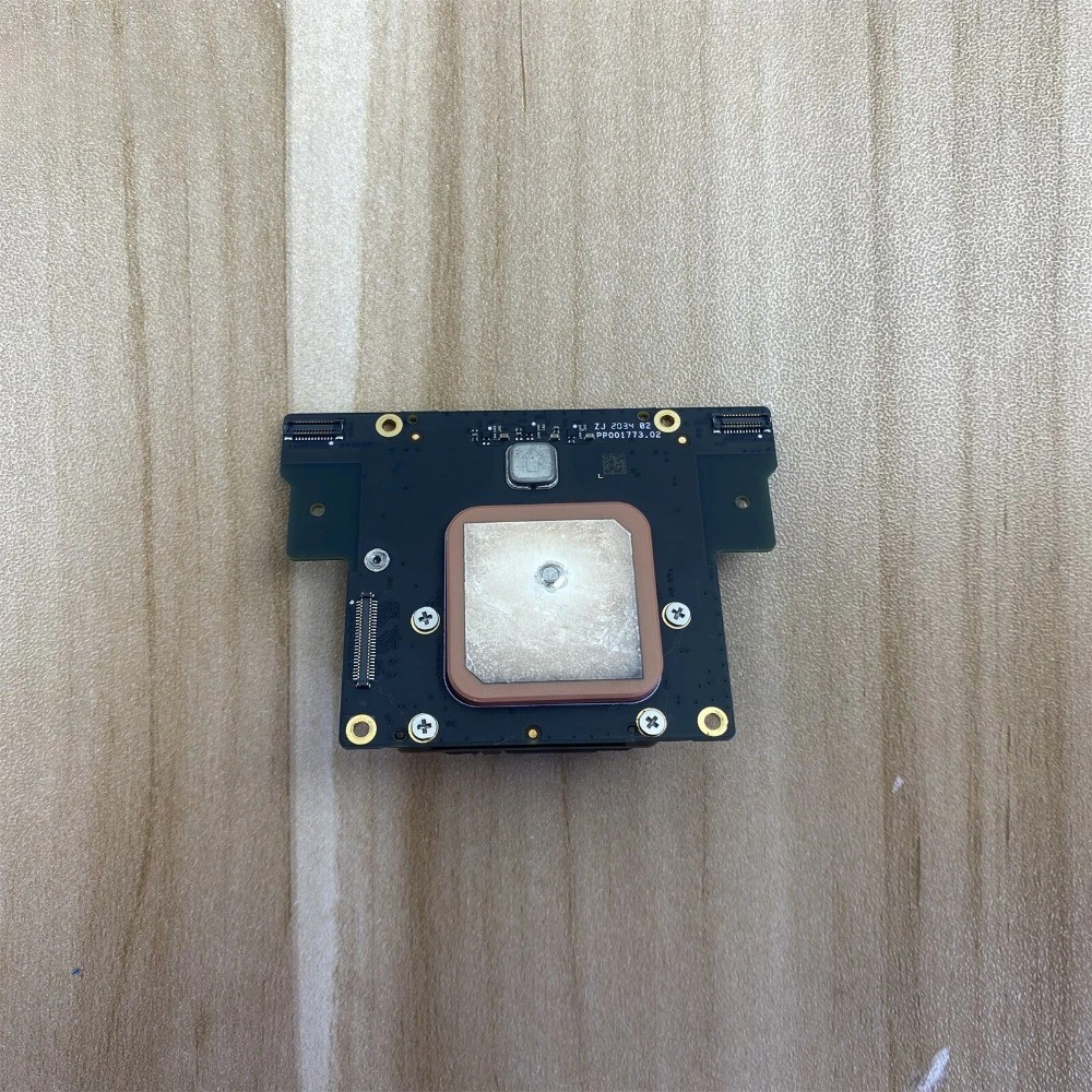 GPS Board with IMU Module Replacement for DJI Mavic Air 2 Drone