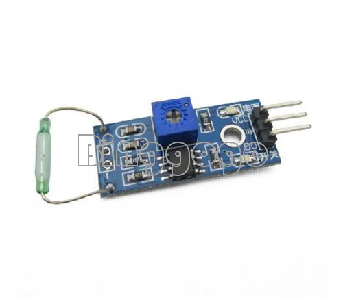 NEW Reed Switch Reed Switch Magnetic Sensor Module Modules for Arduino