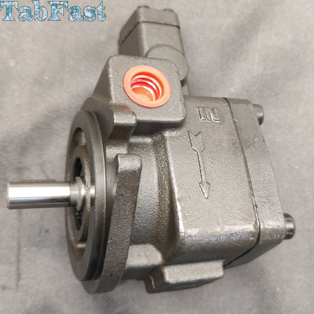 1Pcs Variable Vane Pump for ANSON PVF-12-35-10 Variable Vane Pump