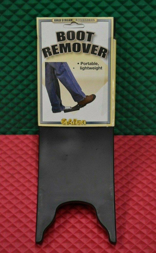 ALLEN Boot Remover/Puller 10511