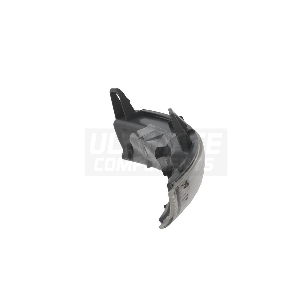 Wing Mirror Indicator VW Golf Mk5 Hatchback 2003-2009 LED Clear Drivers Side