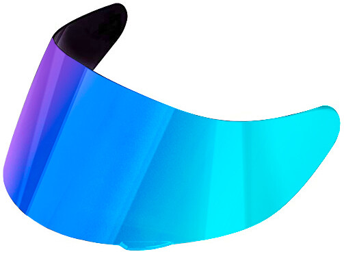 GDM Venom Motorcycle Helmet Replacement shield visor