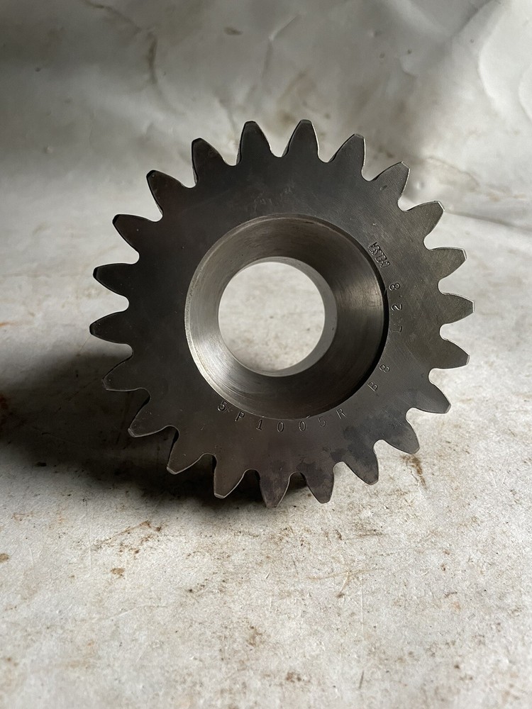Chelsea 5-P-1005 Gear