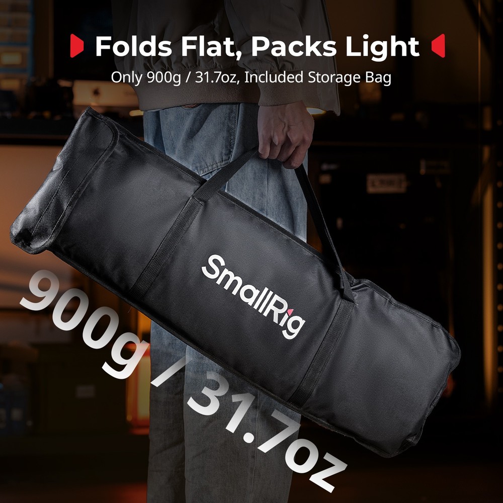 SmallRig 24'' x 35" Quick Release Softbox Bowens FS-6090 with Diffuser Bag
