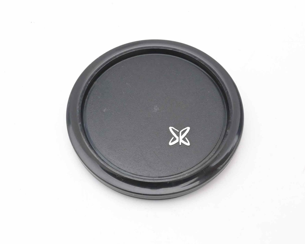 Sears 58mm Plug Style Cap for 58mm Filter Front  (#19273)