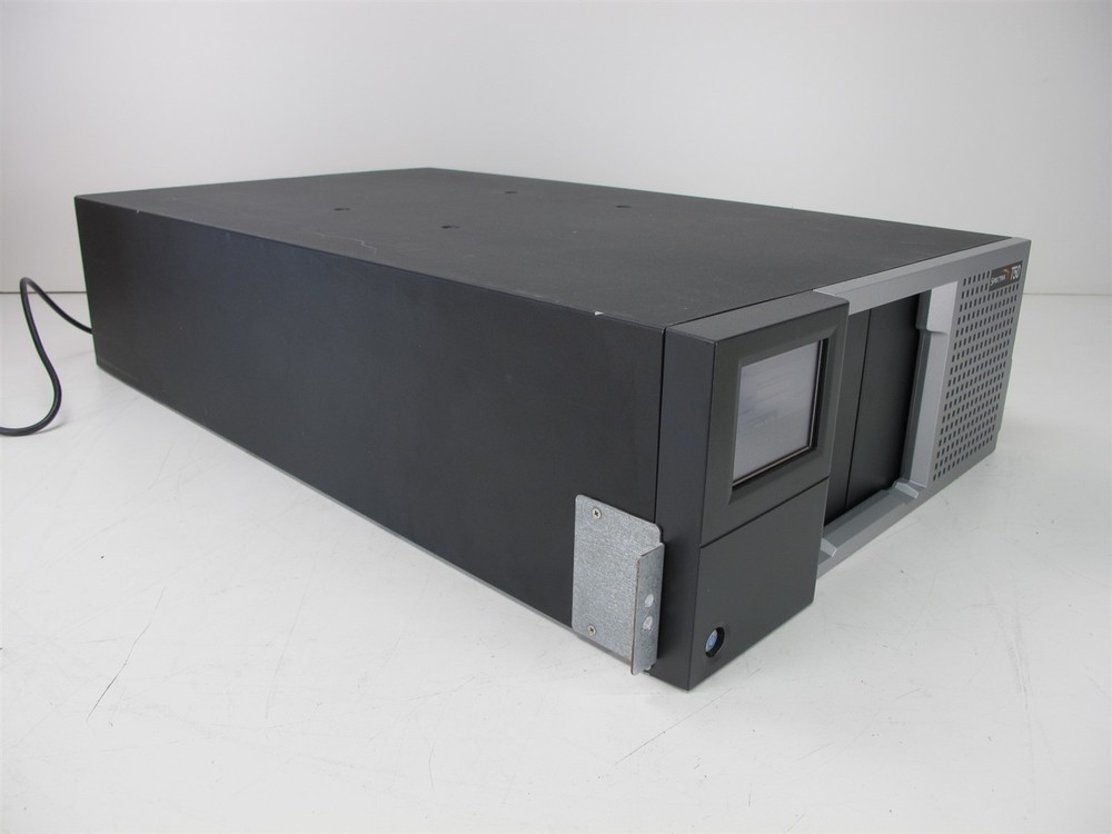 Spectra Logic T50 Tape Library