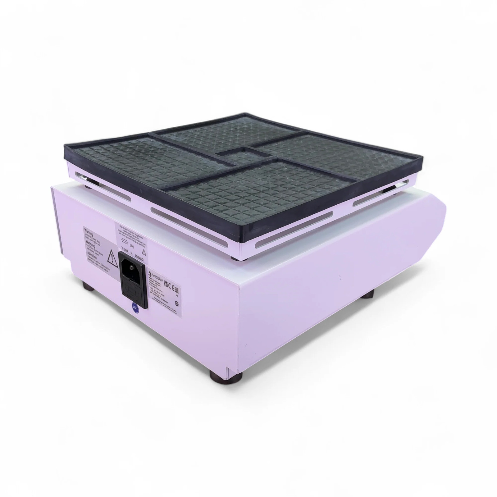 Heidolph Titramax 101 Lab Orbital Vibration Shaker 544-11300-00 (Best Offer!)