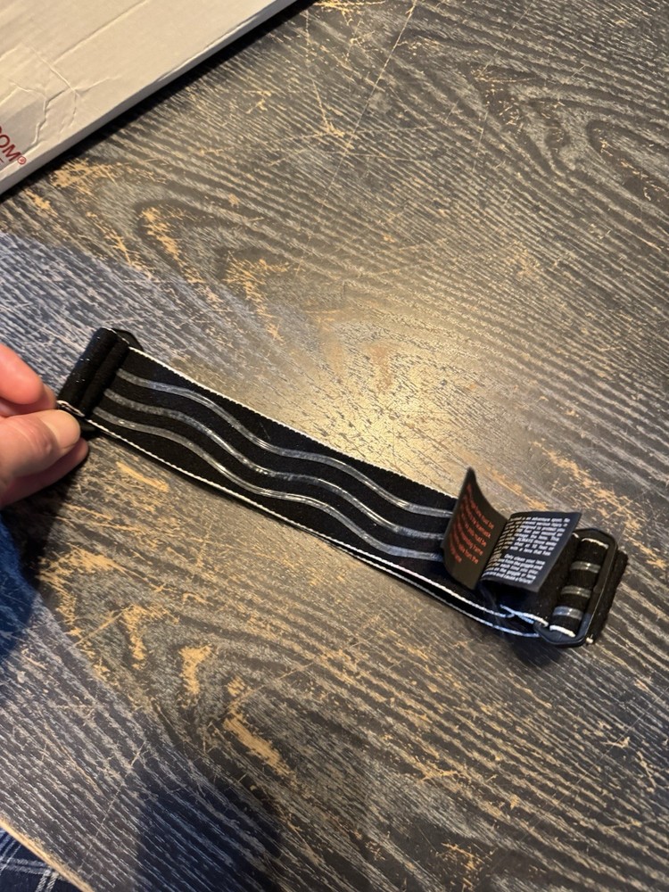 jt paintball mask strap