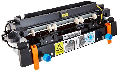 Lexmark Return Program Fuser, 110-120V, Type 11, 200000 Yield (40X8503)
