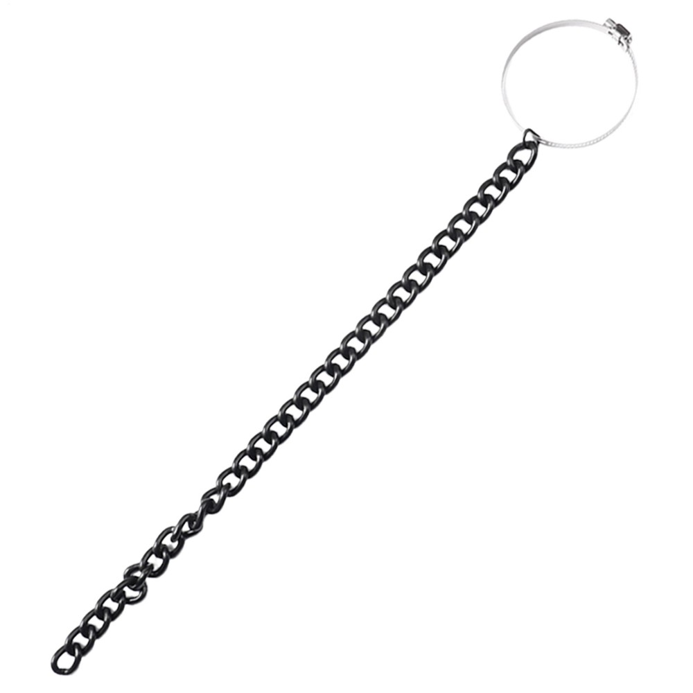 Car Auto Anti-Static Strap Safety Earth Electrostatic Belt Canceller Grounding