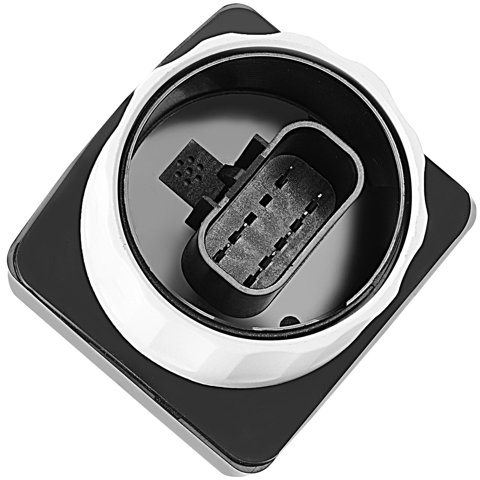 System Monitor Kit For Mercury For Mercruiser For Smartcraft SC1000 79-879896K21