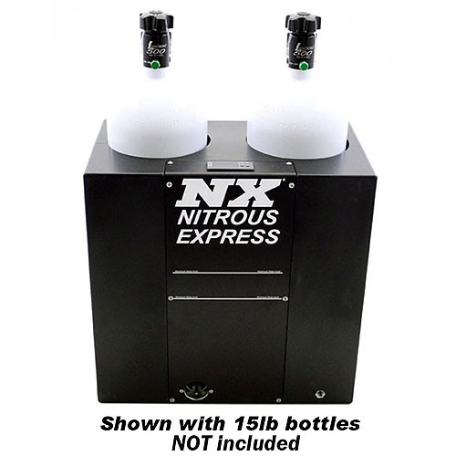 Nitrous Express 15935