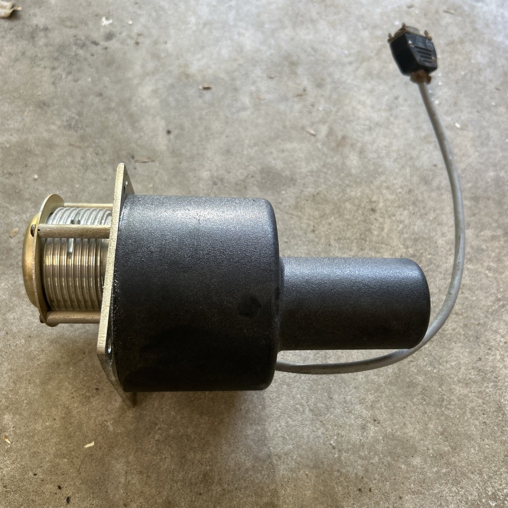 S-TEC Autopilot Roll Servo 0105-R4