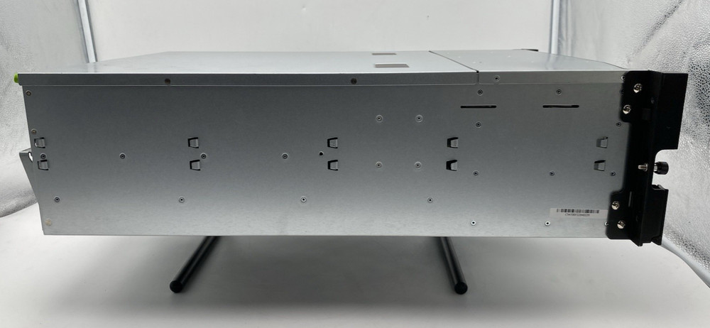 HPE Nimble Storage No Drives
