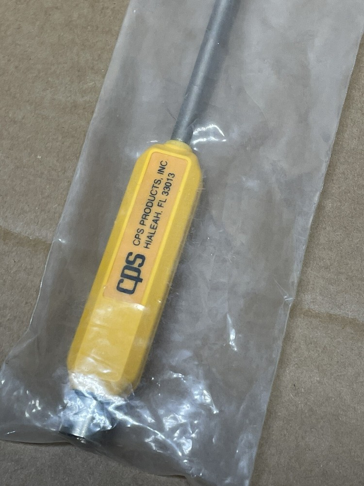 PRO-SET CPS Surface Probe S-155 Touch Viper 760155 RARE Replacement *NEW*