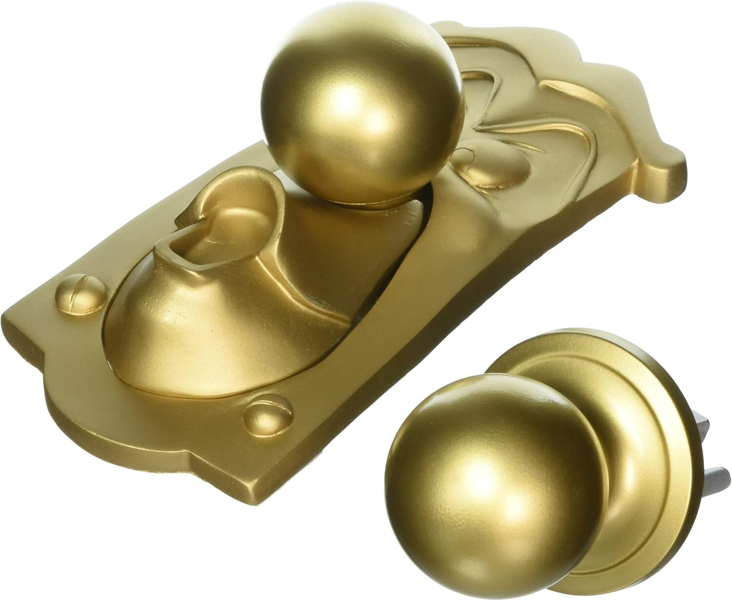 Alice in Wonderland Inspired Door Knob – Decorative, Working Room Party Decor