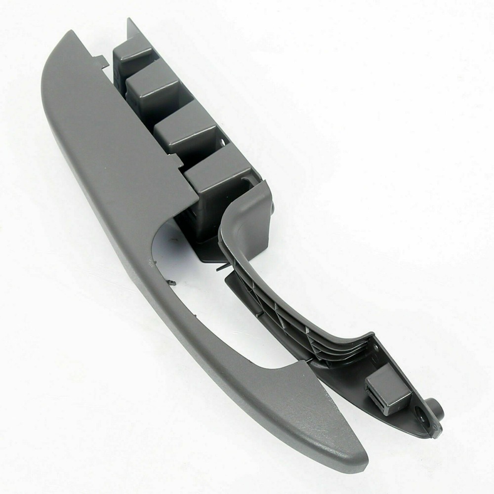 Front LH & RH Inside Door Handle Pull Armrest FOR 03-19 Chevy Express GMC Savana