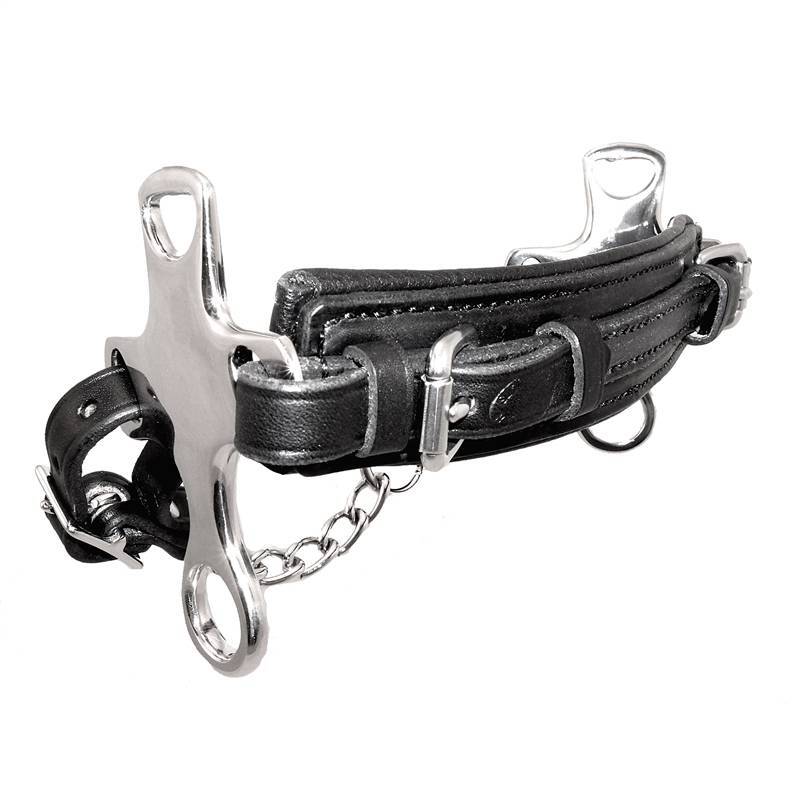 Nunn Finer Crossroad Hackamore