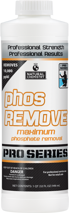 Pro Series PhosREMOVE 32oz.