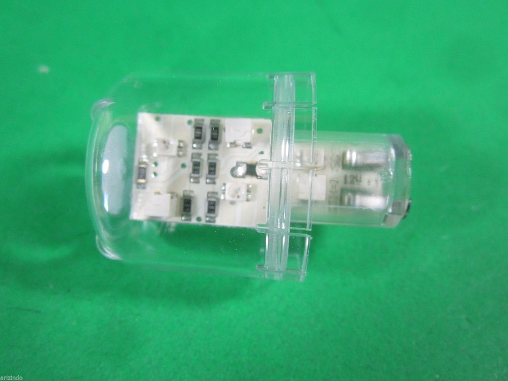 AUER - LED continuous light - LLL 893005405 - Blue- New