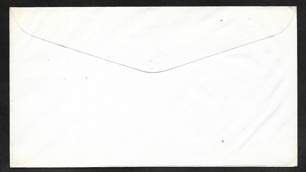 #1206 4c Higher Education - Artmaster FDC