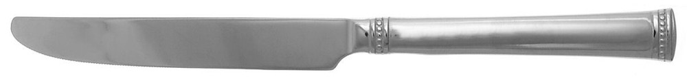 Reed & Barton Imperial Bead  French Solid Knife 7522824
