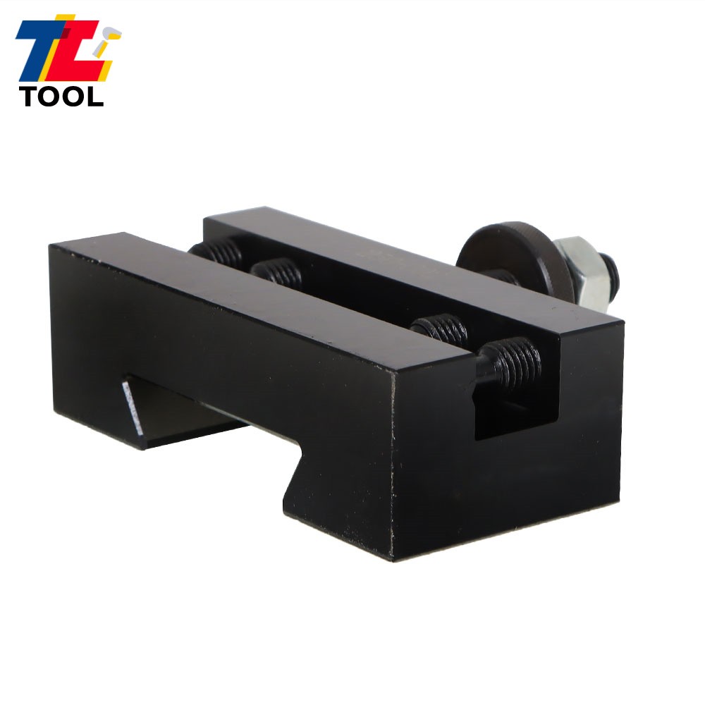 10×CXA #2 250-302 QUICK CHANGE TURNING FACING & BORING TOOL POST HOLDER