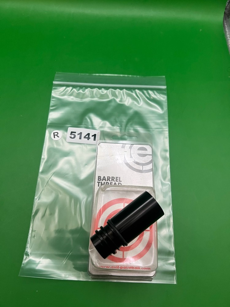 Evil Barrel Thread Adapter M98 to Spyder