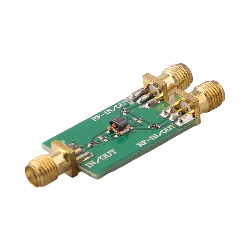 RF Signals Insertion Loss Converter Differential Mutual Conversion 29*19MM