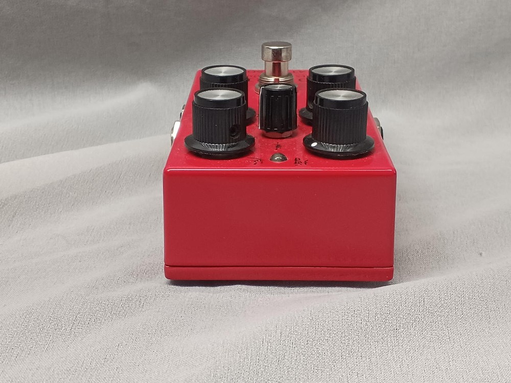 KATANASOUND / RED STRIPE (NO260415)