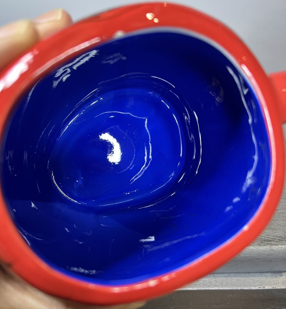 Spiderman Marvel Mug / Cup Collectable Drinkware