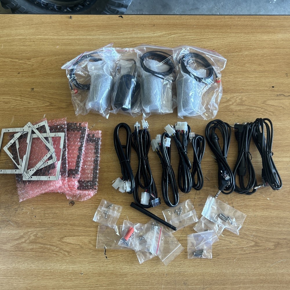 Vending Machine Parts Lot
