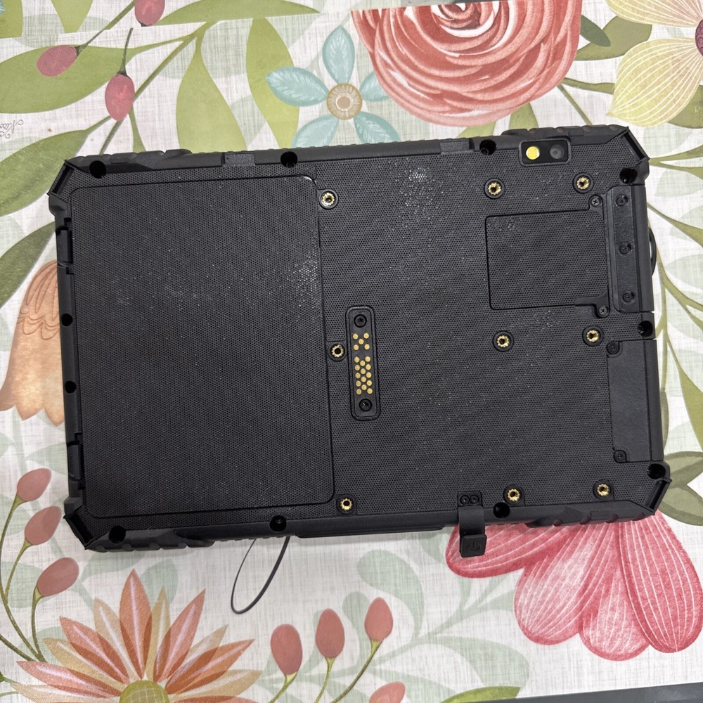 ZephyrTel Algiz 8X 4G Rugged Tablet