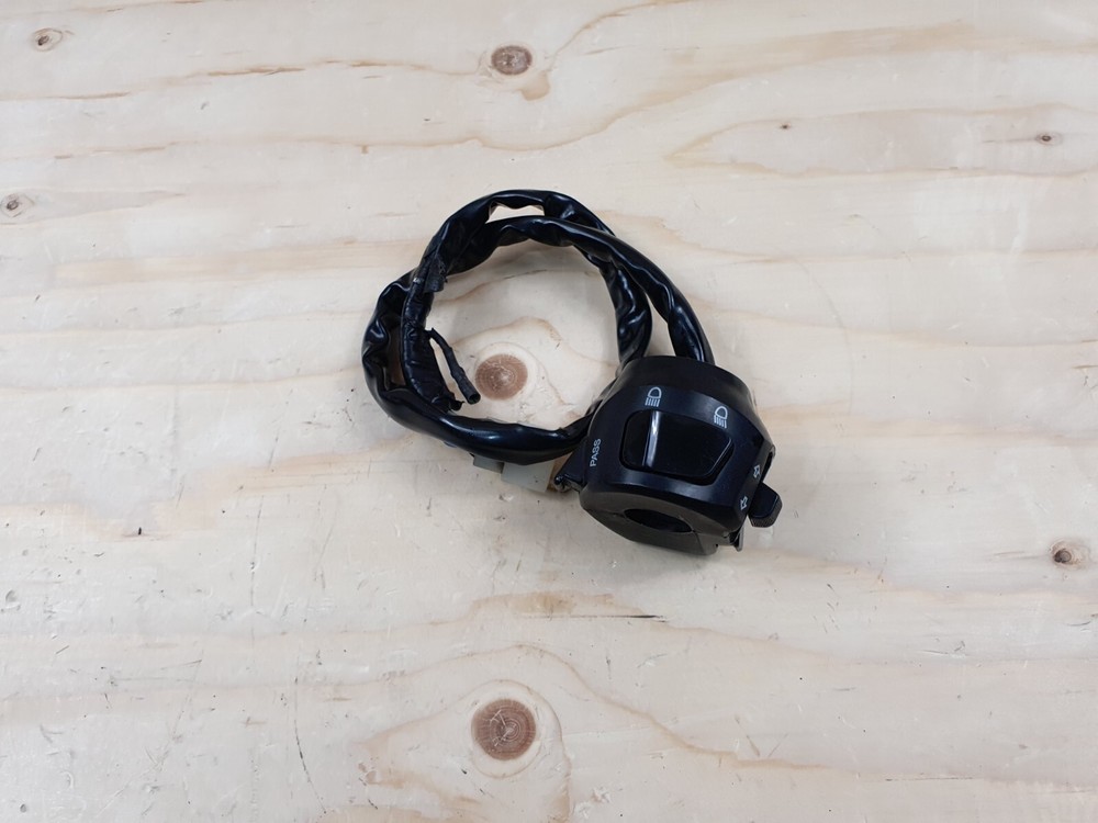 ♻️ SYM SYMNH T 125 2019-2021 LEFT SWITCHGEAR HANDLE SWITCH ♻️