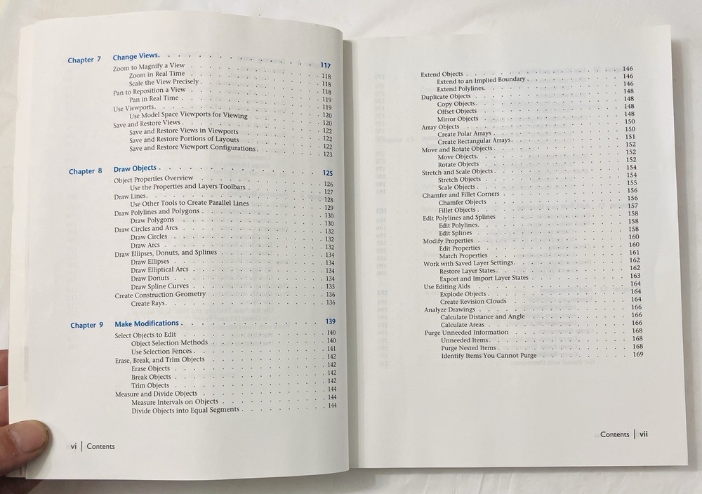AutoCAD LT 2004 Getting Started Guide + Quick Reference Card Vintage Manual Only