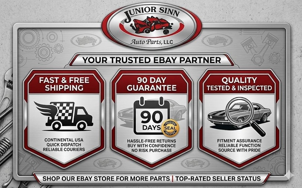 RAM 1500 2019 Air Shutter 655233