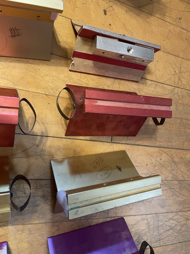Air Track Accessories