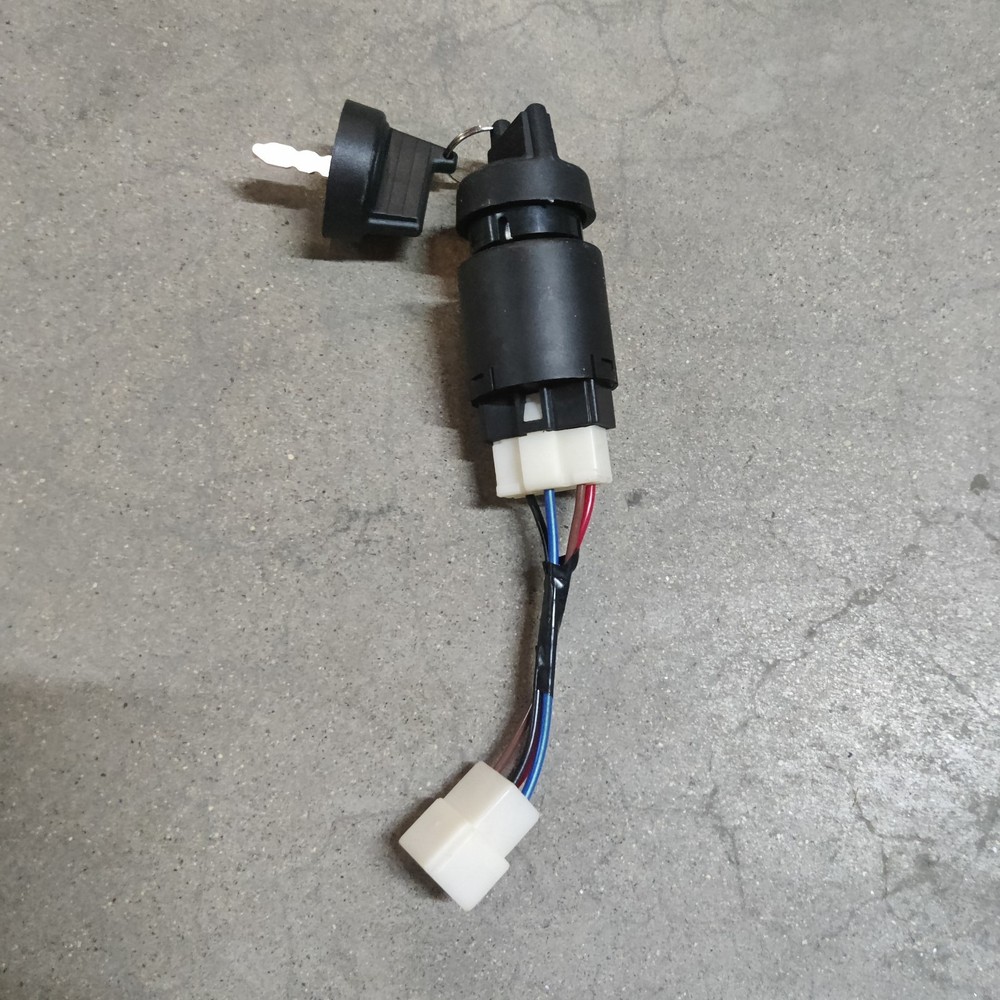 Briggs & Stratton Start Switch – Reliable Engine Ignition