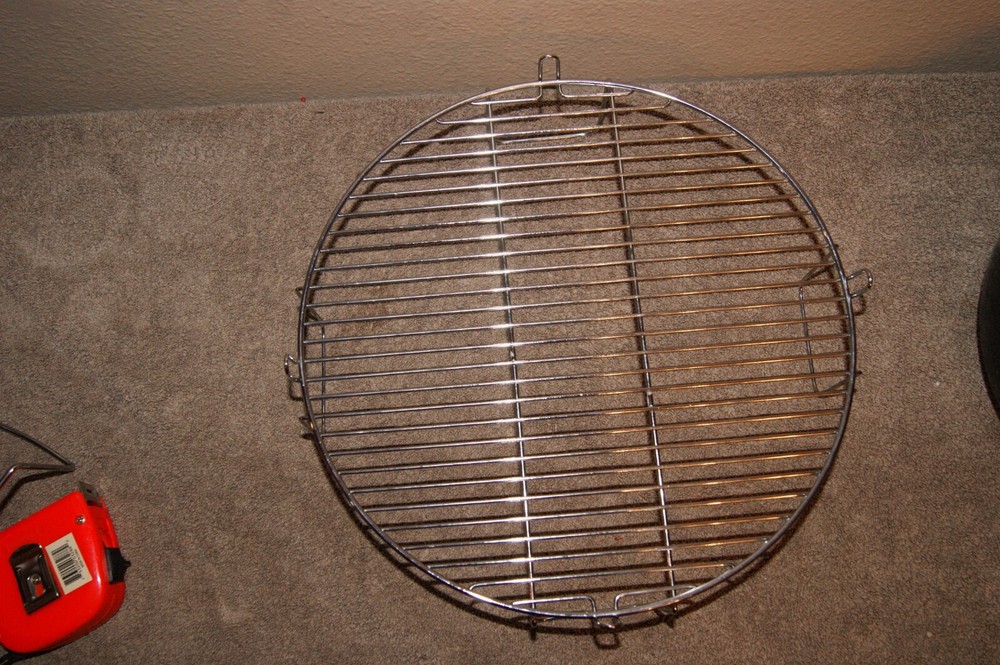 Nuwave Pro Plus Reversible Cooking Rack Replacement Infrared Oven Model